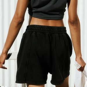 NWT FP Movement Sprint To The Finish Shorts Sz Sm